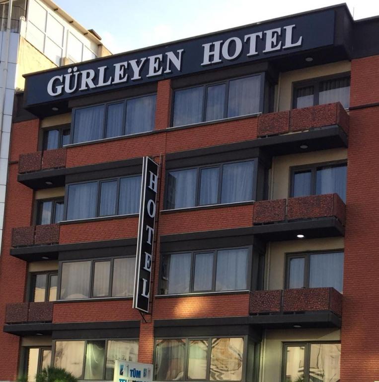 Gürleyen Otel Çiğli