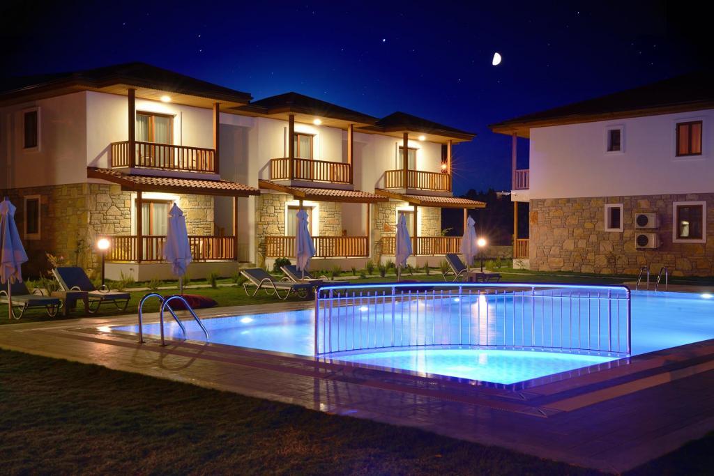 Karaincir Suit Otel — 6