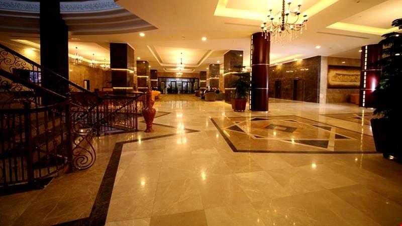Safa Sorgun Termal Hotel Wellness & Spa — 2