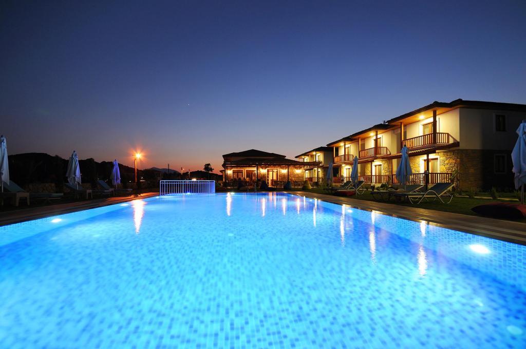 Karaincir Suit Otel — 2