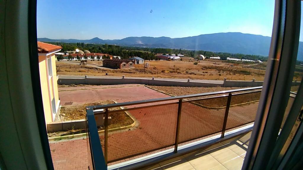 Ece Sultan Termal Kaplıca Tesisleri — 3
