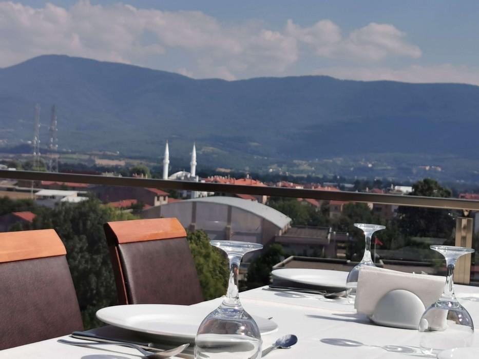 Bolu Grand Köroğlu Hotel — 6