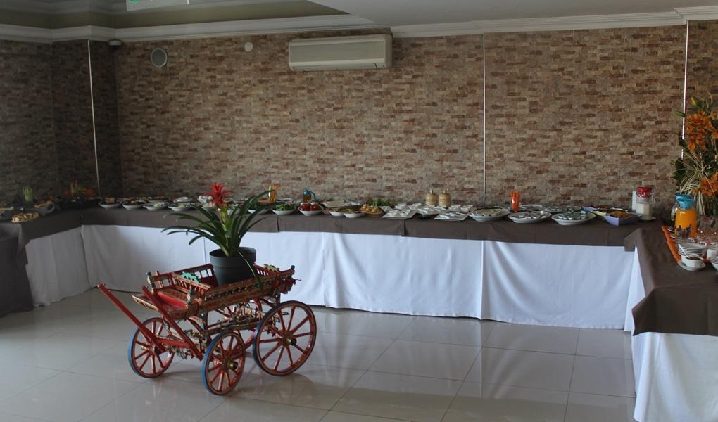 Alaşehir Şahin Otel — 7