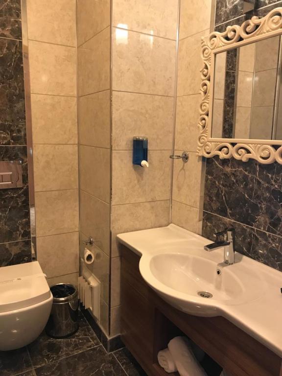 Sertaç Hotel — 6
