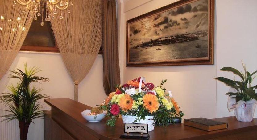 Sultan Palace Hotel — 4