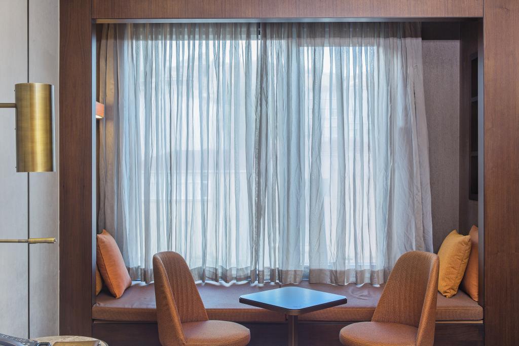Naz City Hotel Taksim — 5
