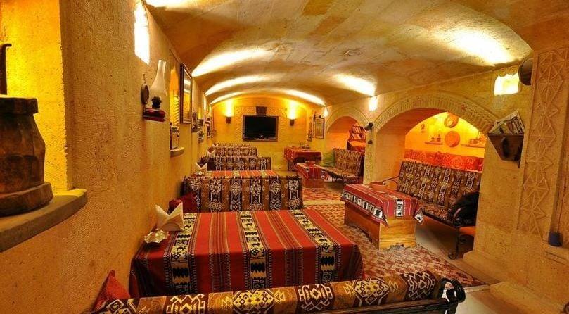 Akman Otel Avanos — 6