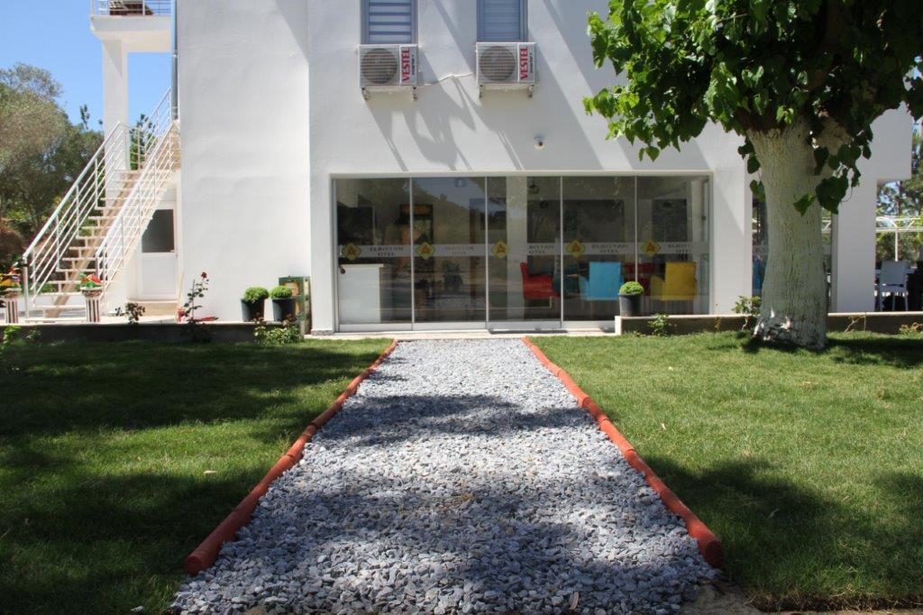 Aelbistan Otel — 3