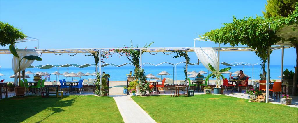 Gümüldür Mavi Deniz Otel — 9