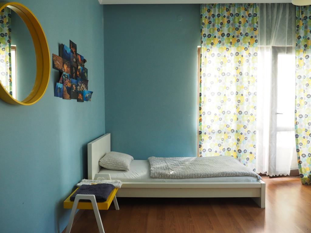 Deeps Hostel Ankara — 5