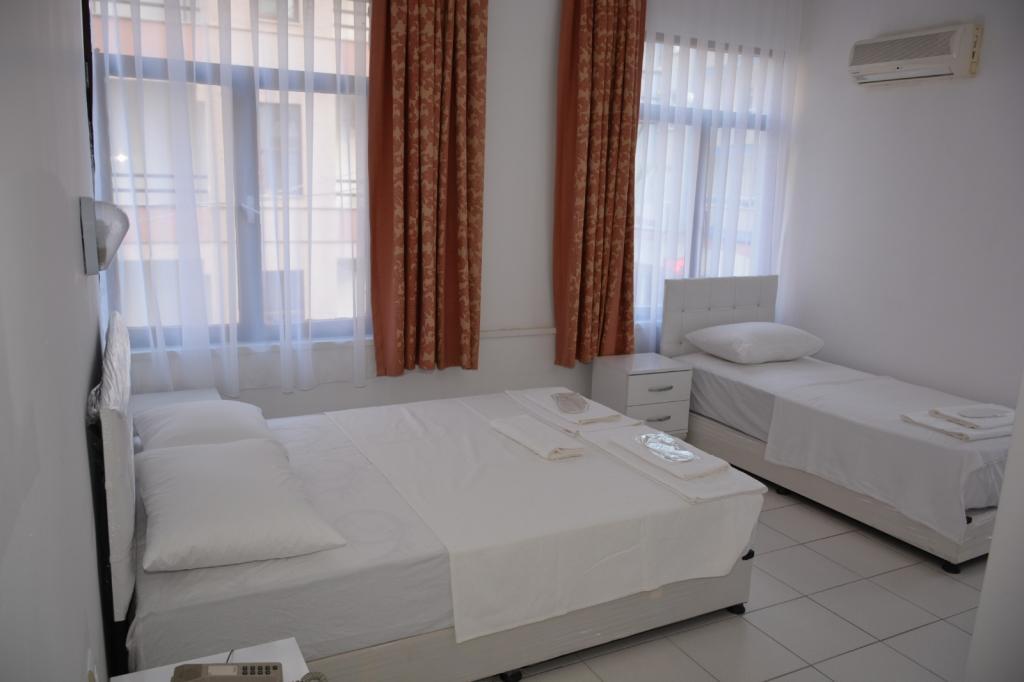 Alanya City Hotel & Residence — 8