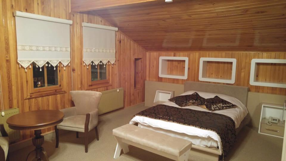 Sular Butik Otel — 7