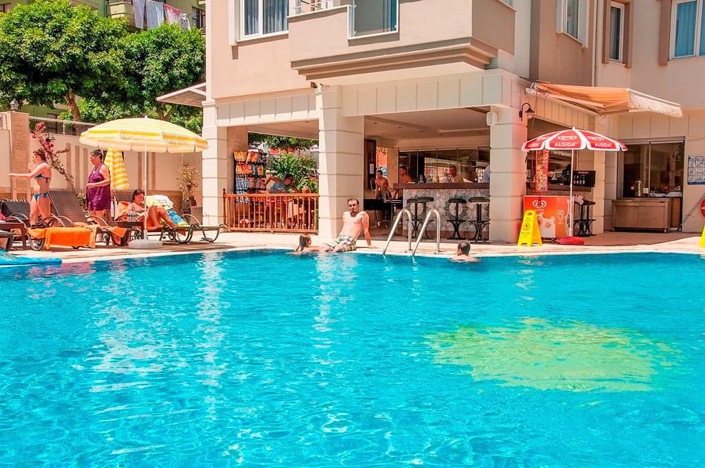 Sunway Apart Otel — 5