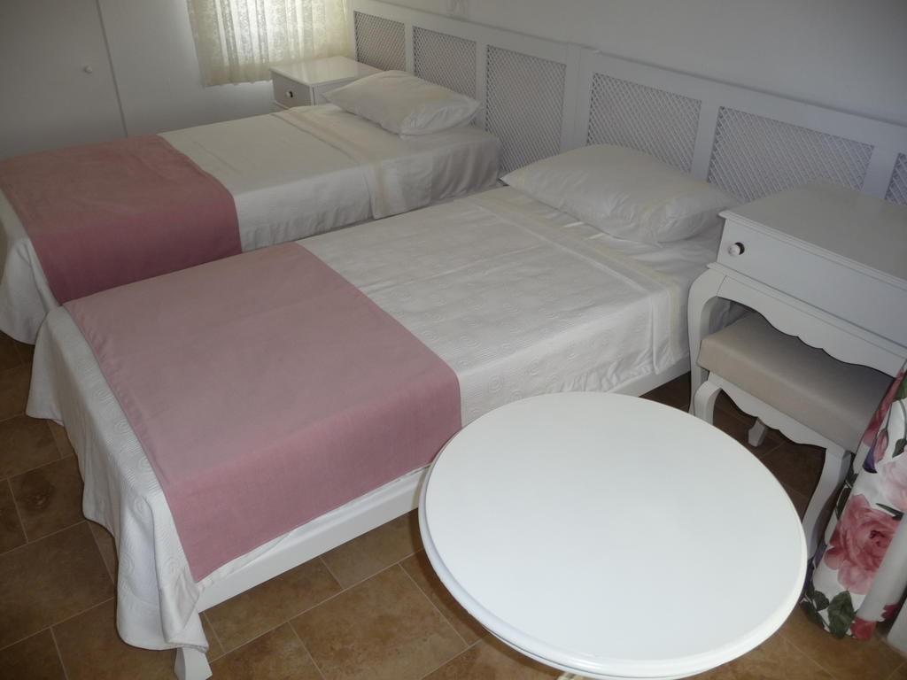 Yelken Konak Alaçatı — 7
