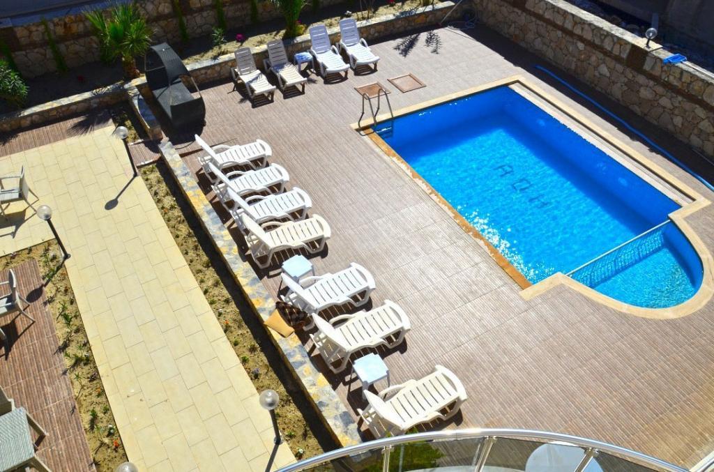Rose Garden Hotel Akbük — 4