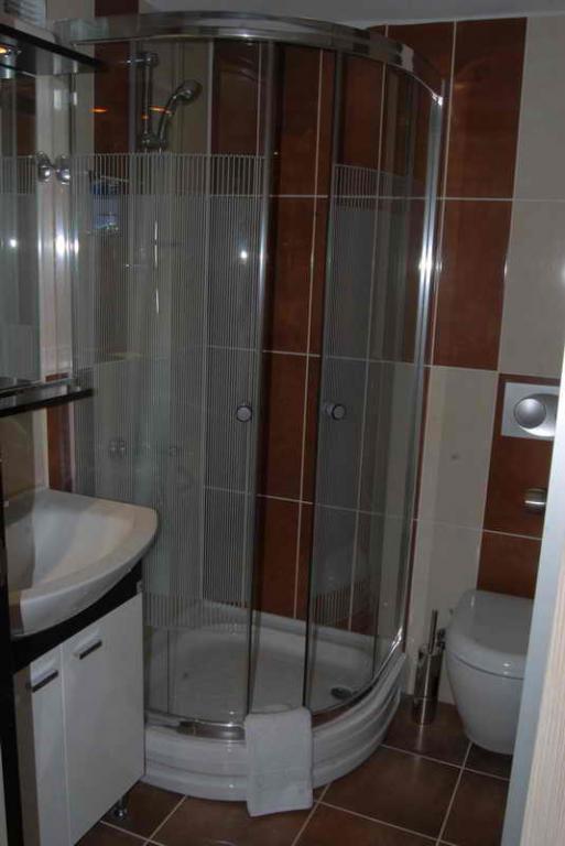 Dalyan Palmiye Resort Hotel — 5