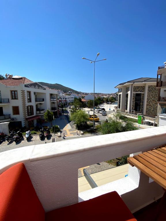 Maya Otel & Apart — 2