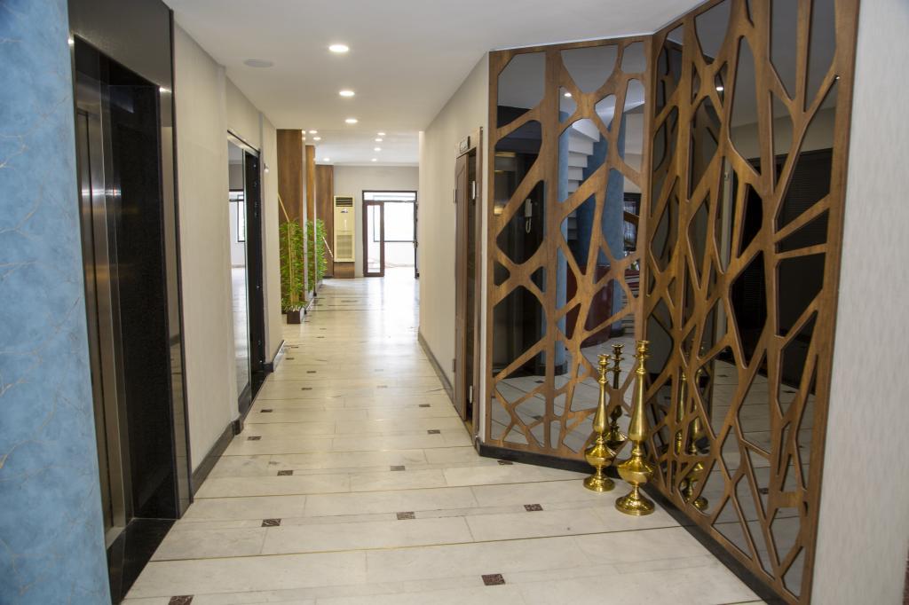 Sultan Otel Edirne — 3
