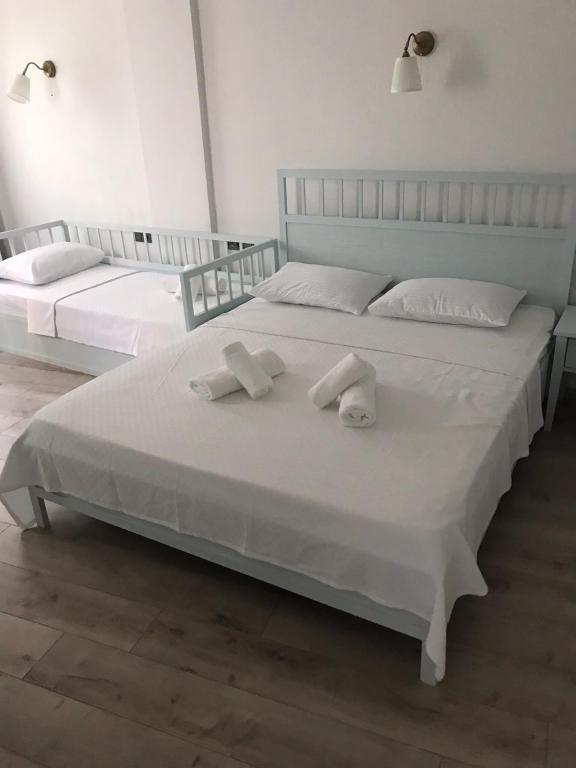 Muharrem Bey Otel Çeşme — 6