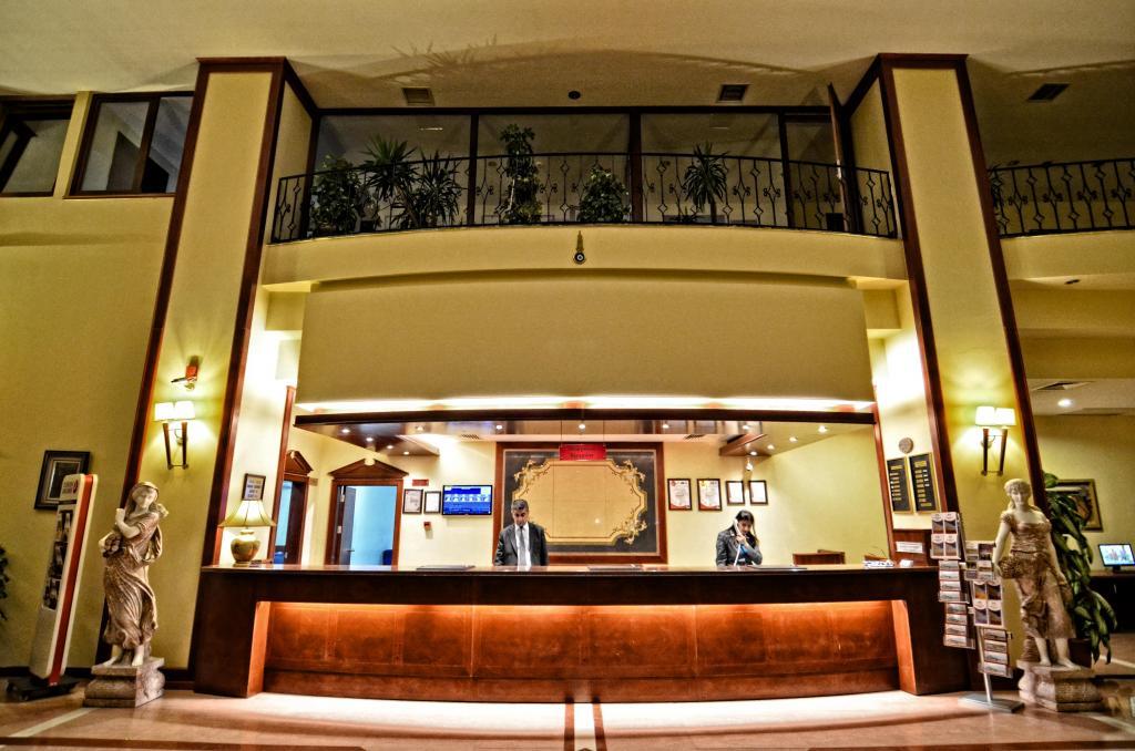Akgün Elazığ Hotel — 5