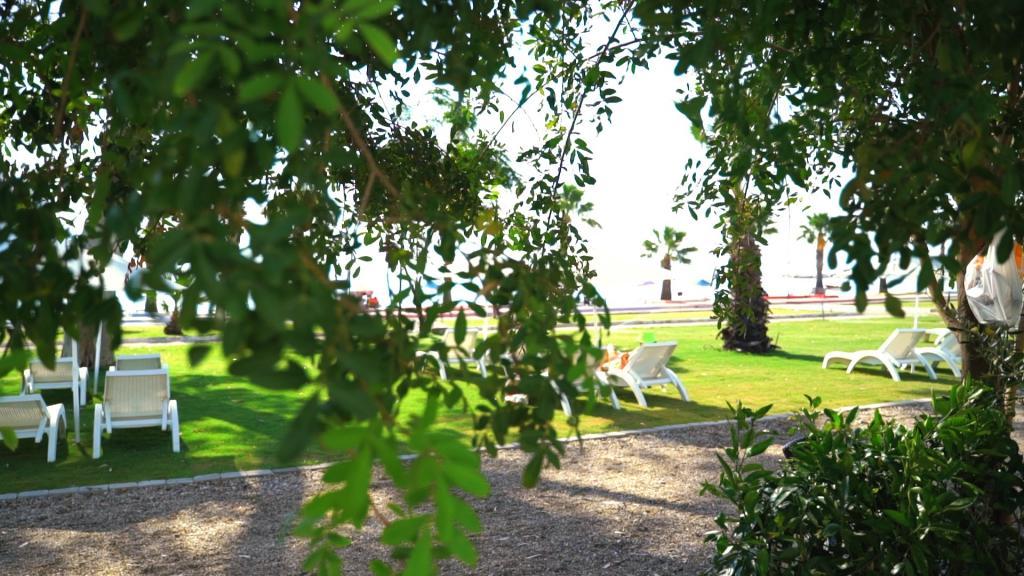 Dolunay Suit & Beach — 6