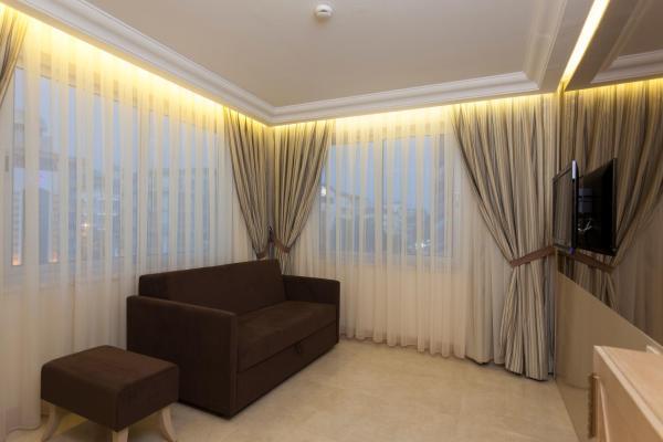 Xperia Saray Beach Hotel — 9