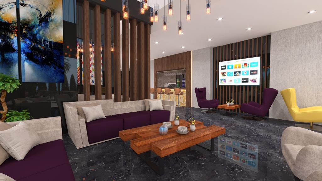 Noax Hotel — 7