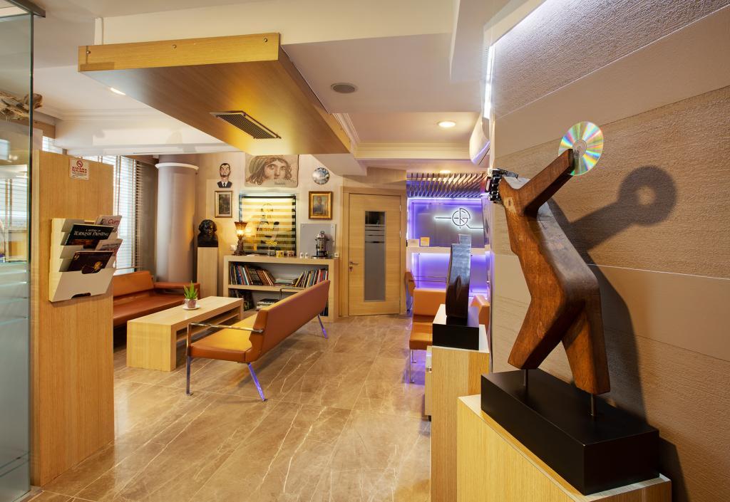 Gallery Residence & Hotel — 5