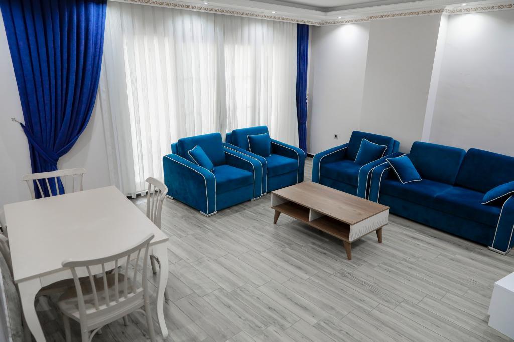 Elada Luxury Otel — 4