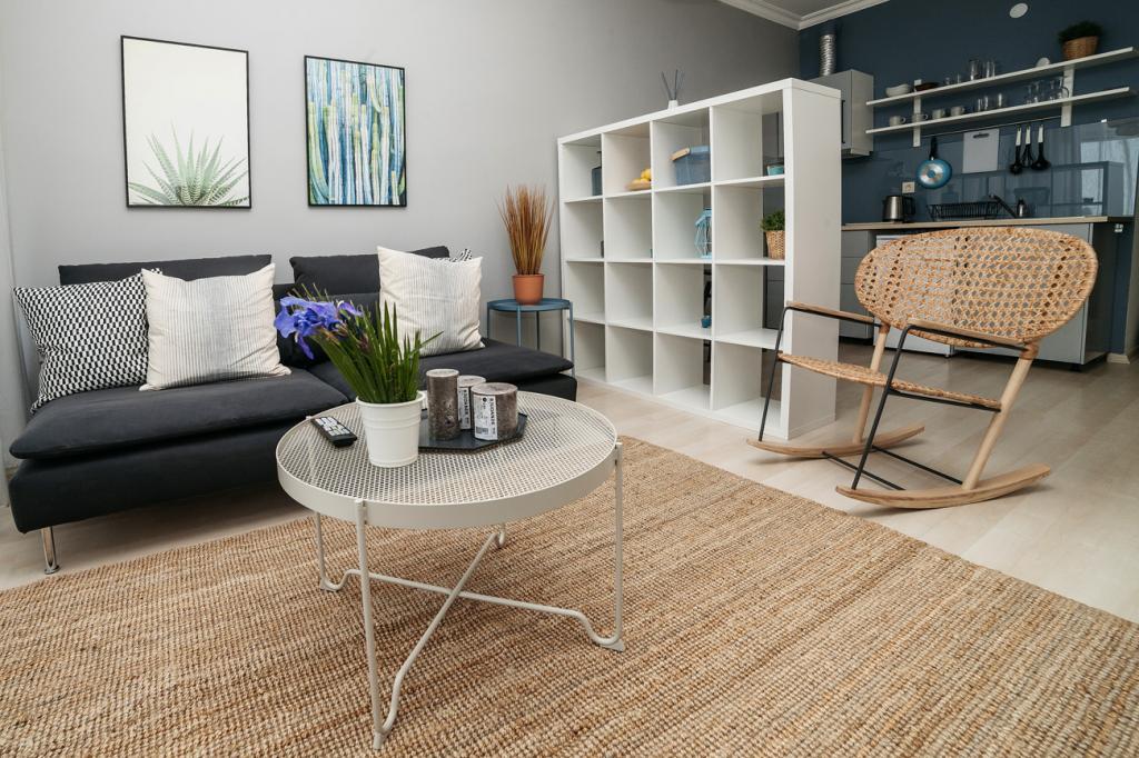 True Blue Boutique Hotel — 5