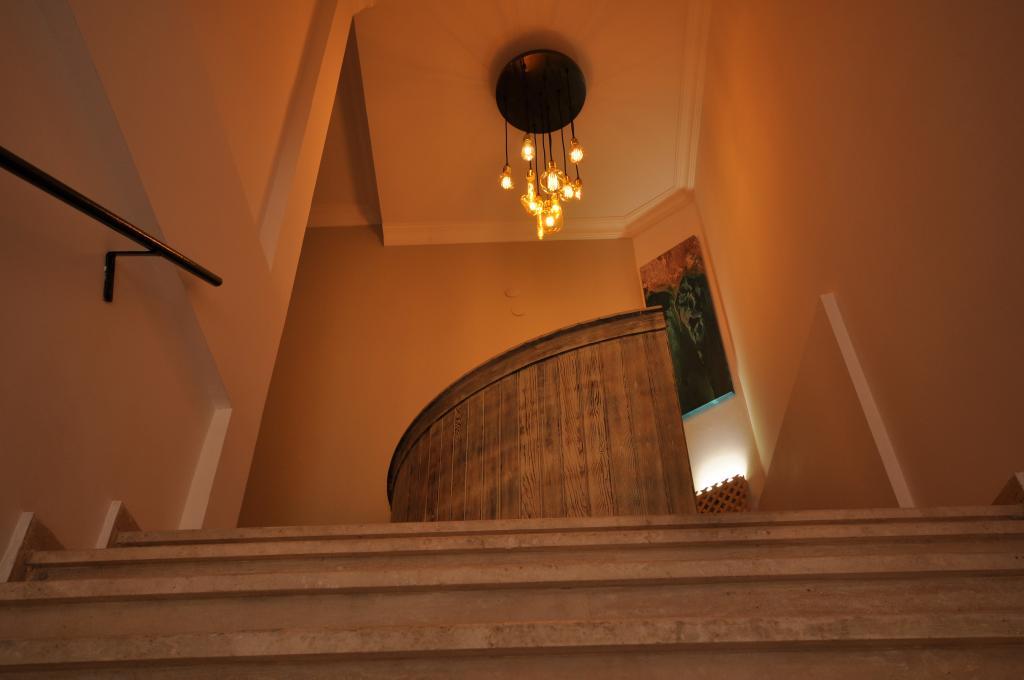 Küçükkuyu Sarissa Boutique Hotel — 4