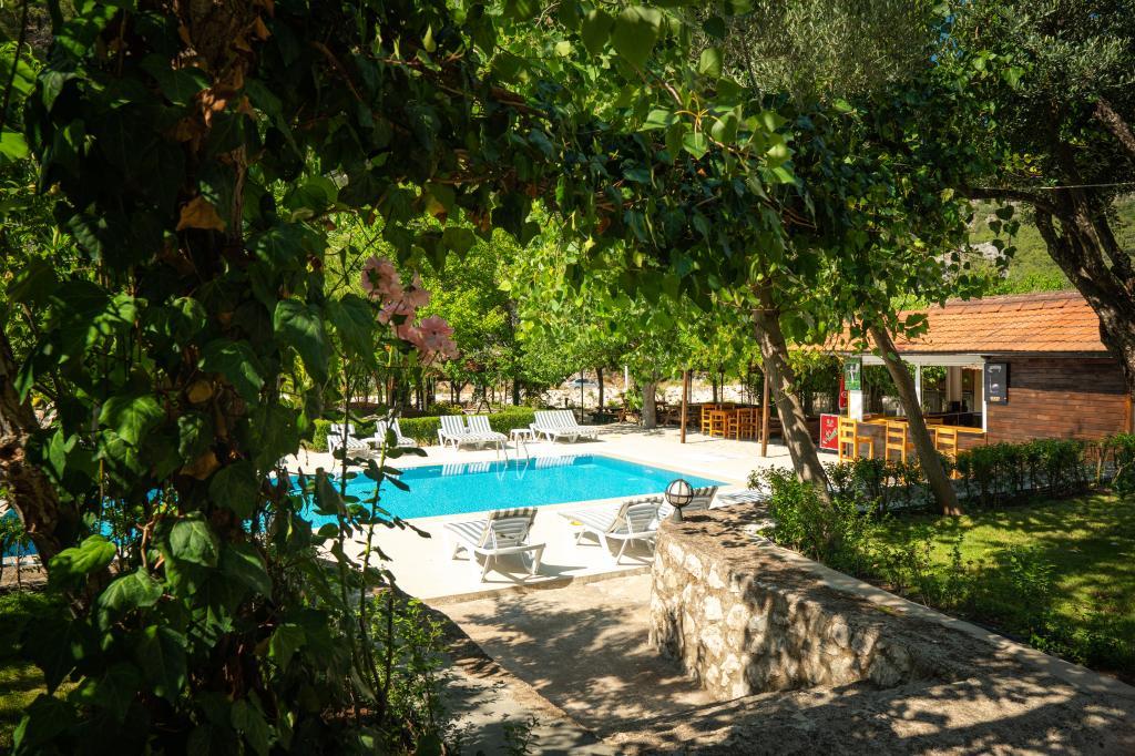 Olimpia Hotel — 5