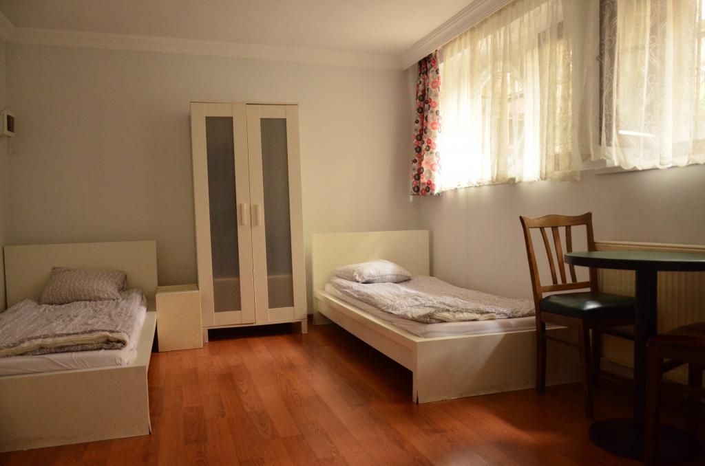 Deeps Hostel Ankara — 7