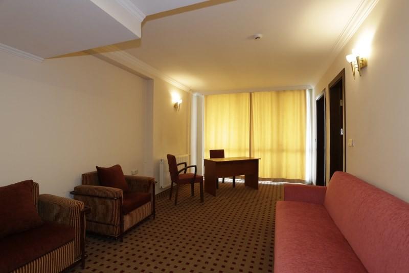 Eldehan Hotel — 9