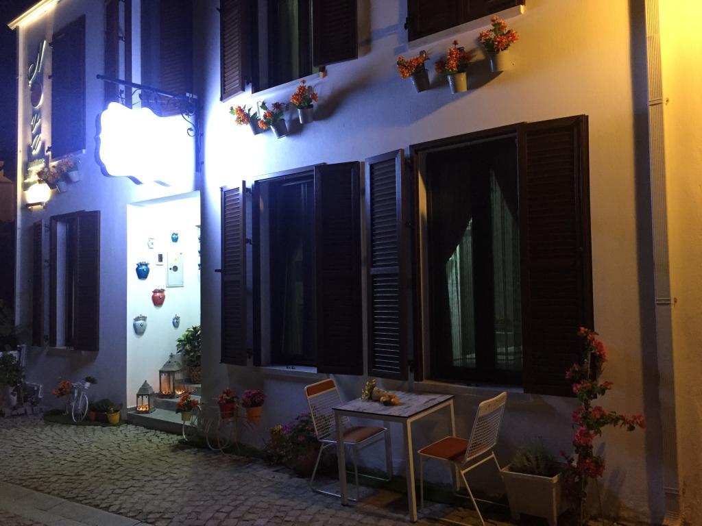 Novacitrus Otel Sığacık — 4