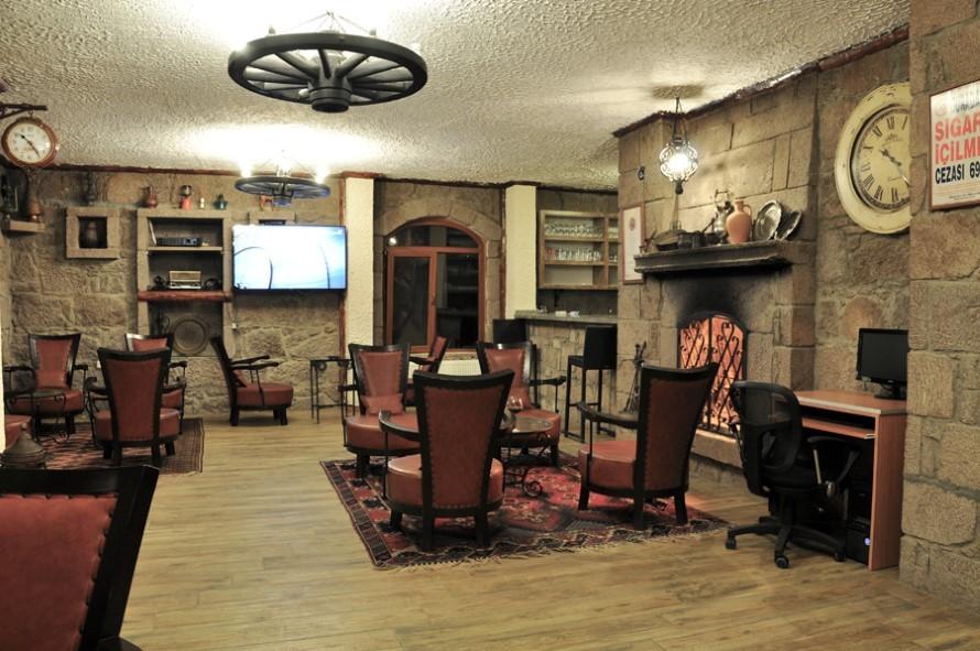 Assos Park Hotel — 6