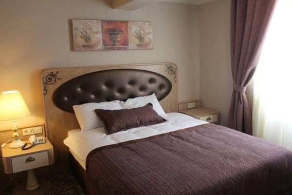 Sonno Boutique Hotel Ankara — 7