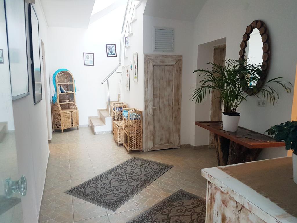 Knidos Hotel Bodrum — 8