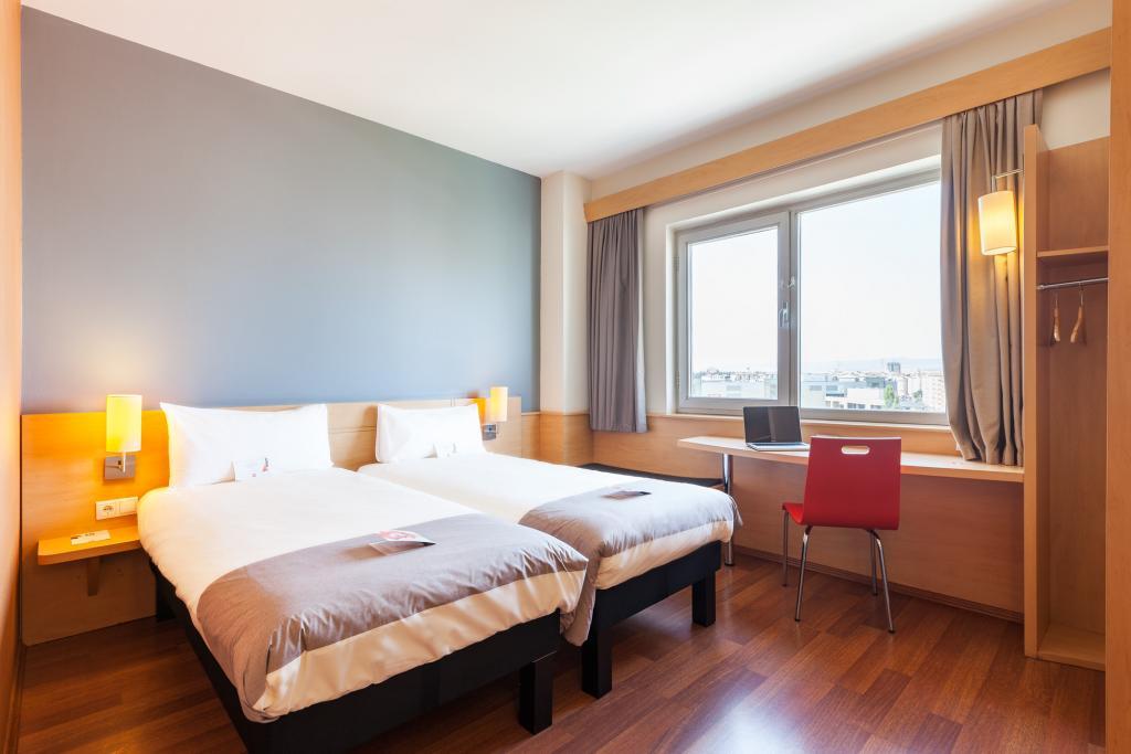 İbis Hotel Eskişehir — 7