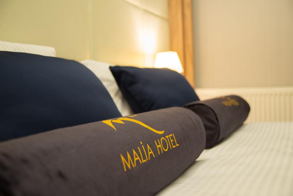 Malia Otel — 10