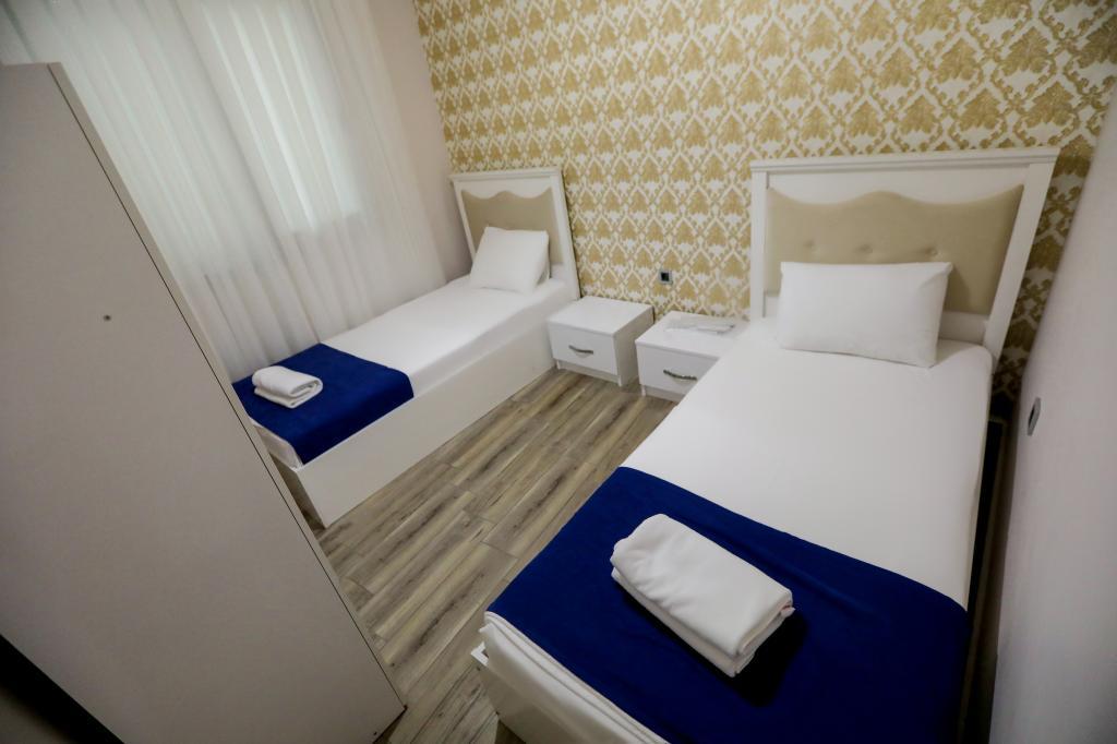 Elada Luxury Otel — 9
