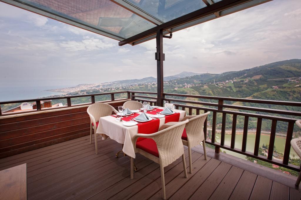 Sera Lake Resort Hotel — 6