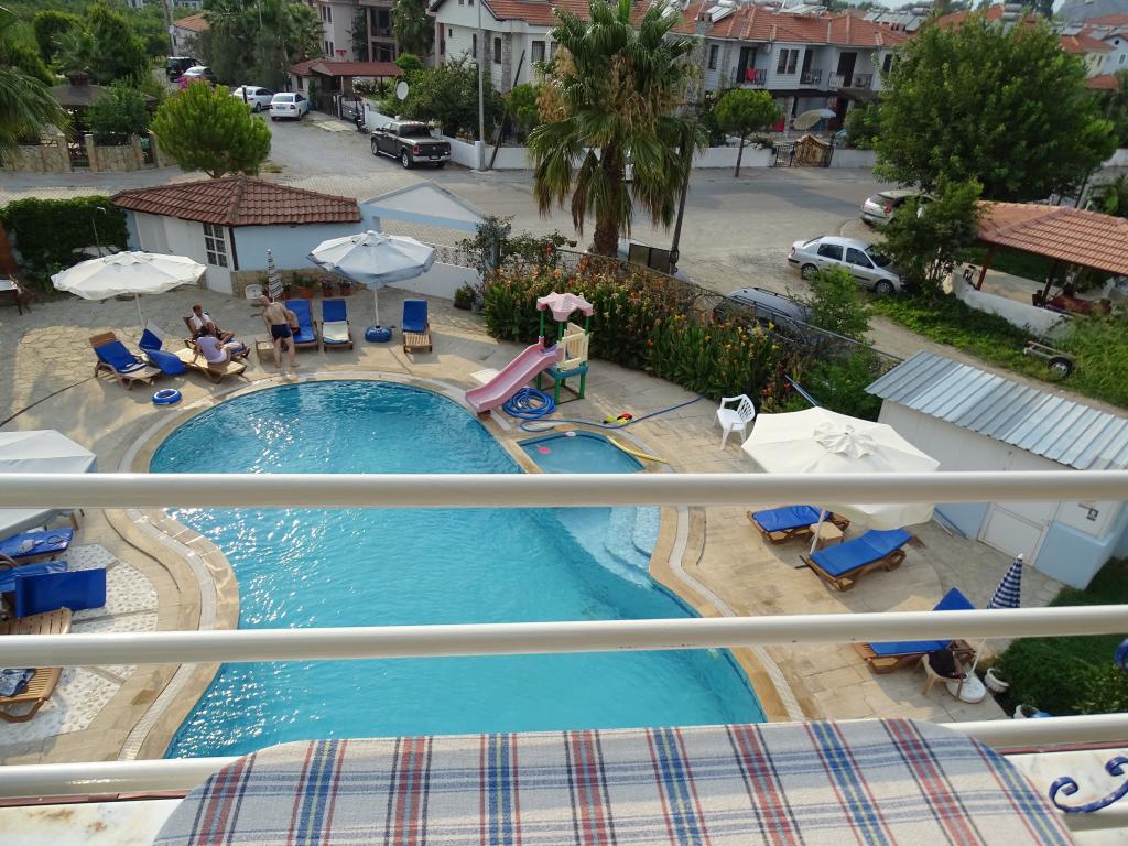 Mavi Köşk Apart Hotel — 5