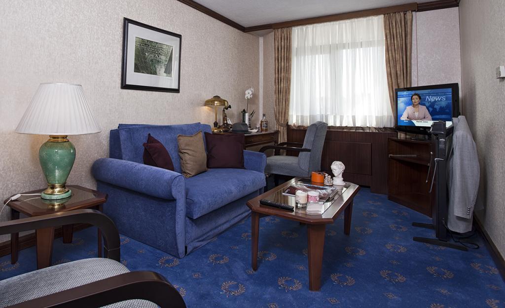 Hotel Best Ankara — 9