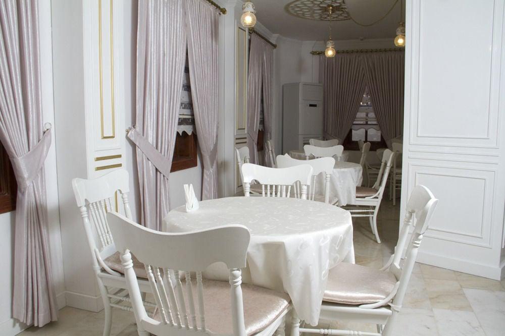Kaleiçi Özkavak Otel — 6