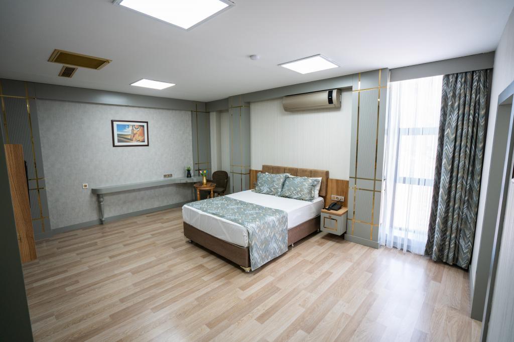 Lion City Hotel Kızılay — 10