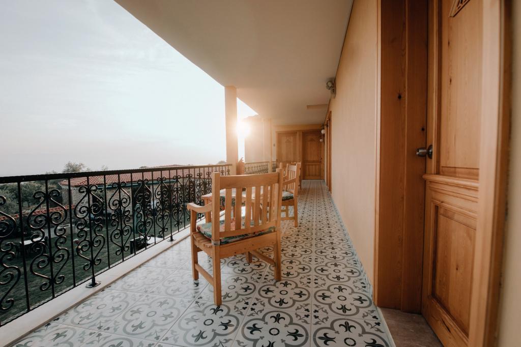 Rukim Otel — 10