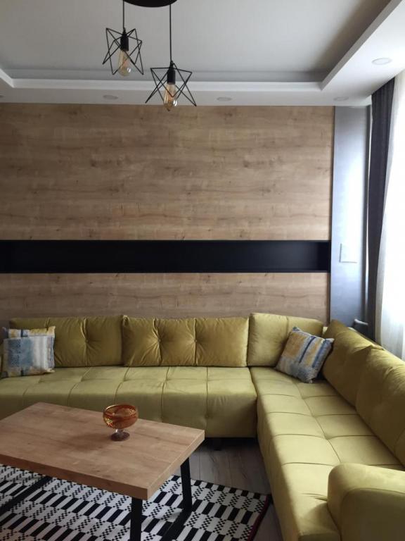 Kocaeli Üniversitesi Kartepe Park Otel — 8