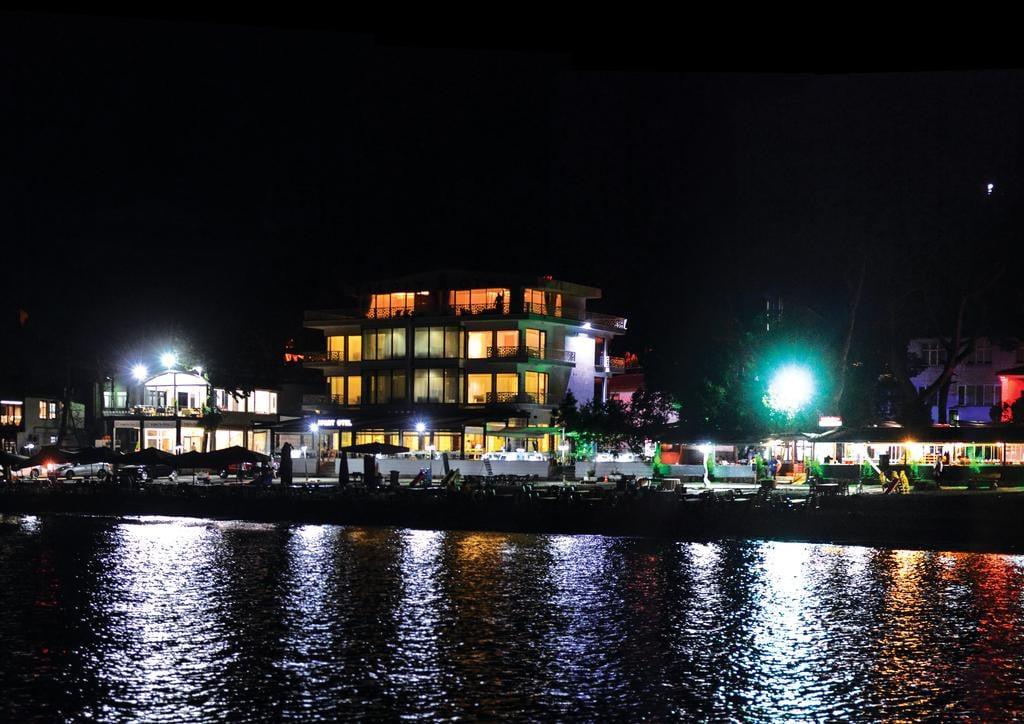 Yıldız Apart Otel-Fatsa — 2