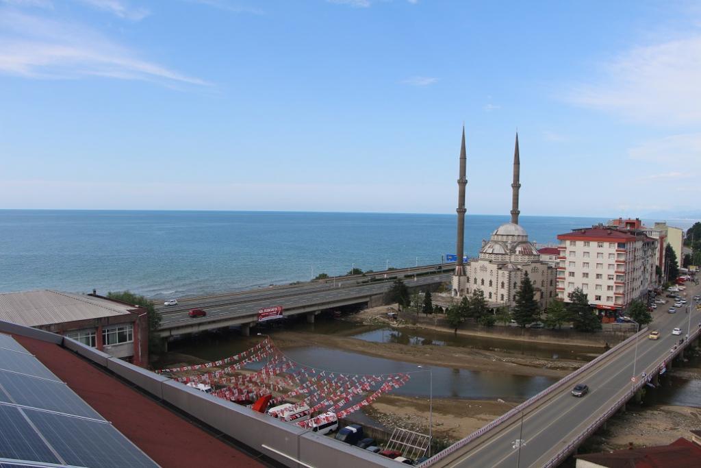 Hotel Minerva Pazar — 2